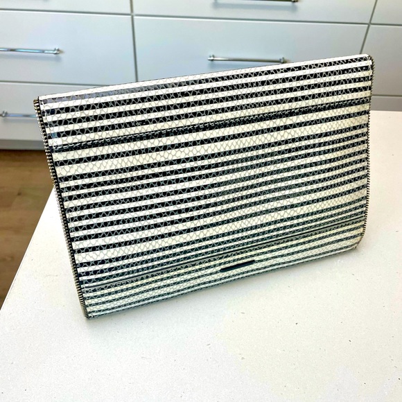 Rebecca Minkoff  Clutch - Picture 2 of 6